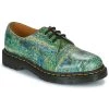 Chaussures Derbies Dr. Martens 1461 TNG LILY POND Vert