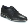 Chaussures Homme Derbies Lloyd LANGSTON Noir