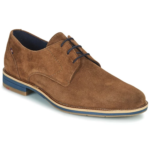 Chaussures Homme Derbies Lloyd LANGSTON Marron 1 Chaussures Homme Derbies Lloyd LANGSTON Marron