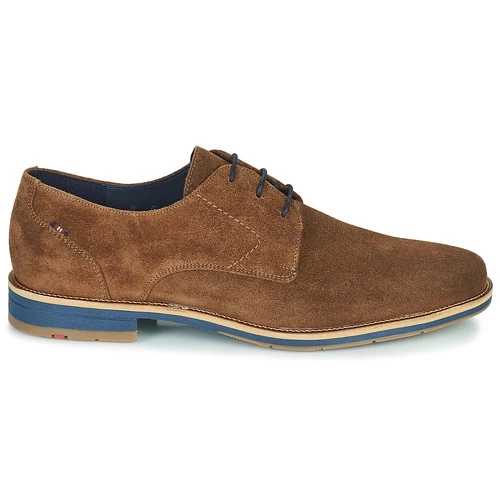 Chaussures Homme Derbies Lloyd LANGSTON Marron 2 Chaussures Homme Derbies Lloyd LANGSTON Marron – Image 2