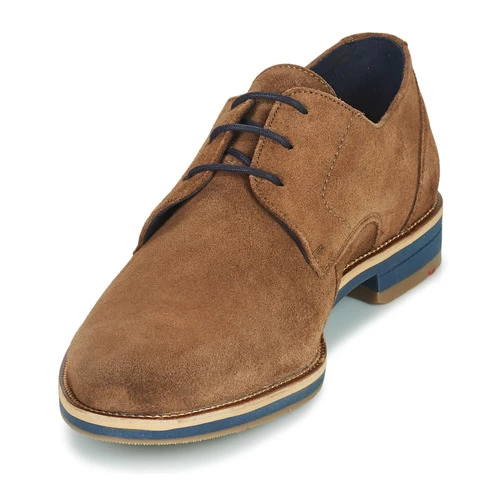 Chaussures Homme Derbies Lloyd LANGSTON Marron 3 Chaussures Homme Derbies Lloyd LANGSTON Marron – Image 3