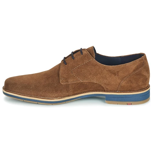 Chaussures Homme Derbies Lloyd LANGSTON Marron 4 Chaussures Homme Derbies Lloyd LANGSTON Marron – Image 4