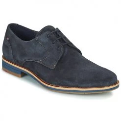 Chaussures Homme Derbies Lloyd LANGSTON Marine