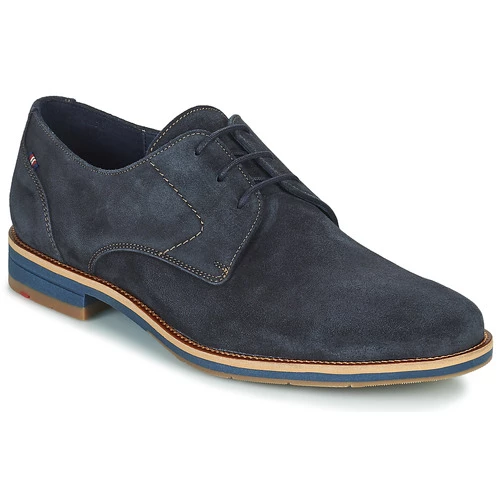 Chaussures Homme Derbies Lloyd LANGSTON Marine 1 Chaussures Homme Derbies Lloyd LANGSTON Marine