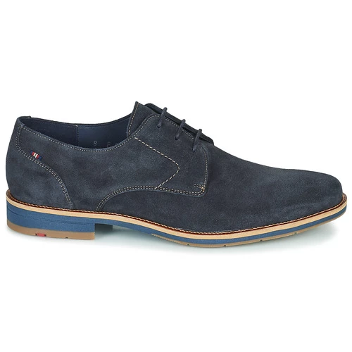 Chaussures Homme Derbies Lloyd LANGSTON Marine 2 Chaussures Homme Derbies Lloyd LANGSTON Marine â Image 2