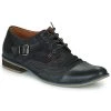 Chaussures Homme Derbies Kdopa MARQUEZ Noir