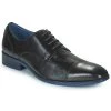 Chaussures Homme Derbies Kdopa VARTY Noir