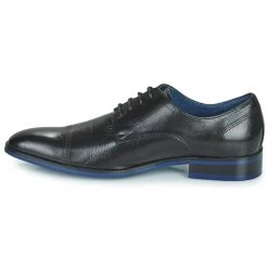 Chaussures Homme Derbies Kdopa VARTY Noir -Derbies Soldes Boutique 21206804 500 D
