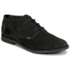 Chaussures Homme Derbies Bugatti FEDARO Gris