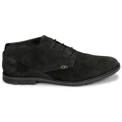 Chaussures Homme Derbies Bugatti FEDARO Gris 2 Chaussures Homme Derbies Bugatti FEDARO Gris – Image 2