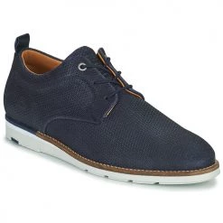 Chaussures Homme Derbies Bullboxer 806K20905DKNACSU00 Marine