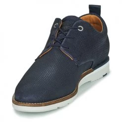 Chaussures Homme Derbies Bullboxer 806K20905DKNACSU00 Marine -Derbies Soldes Boutique 21406396 500 C