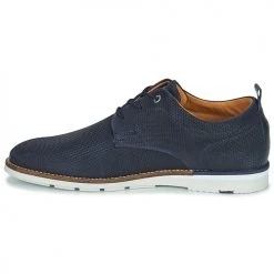 Chaussures Homme Derbies Bullboxer 806K20905DKNACSU00 Marine -Derbies Soldes Boutique 21406396 500 D