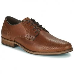 Chaussures Homme Derbies Bullboxer 838K24657C8P5CSU00 Marron