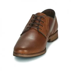 Chaussures Homme Derbies Bullboxer 838K24657C8P5CSU00 Marron -Derbies Soldes Boutique 21406397 500 C