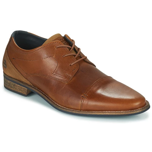 Chaussures Homme Derbies Bullboxer 379K21009DCONC Marron 1 Chaussures Homme Derbies Bullboxer 379K21009DCONC Marron