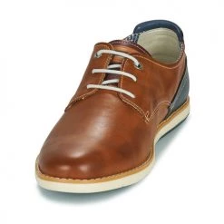 Chaussures Homme Derbies Pikolinos JUCAR M4E Marron -Derbies Soldes Boutique 21427137 500 C