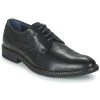 Chaussures Homme Derbies Fluchos OLIMPO Noir