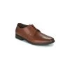 Chaussures Homme Derbies Clarks HOWARD WALK Marron
