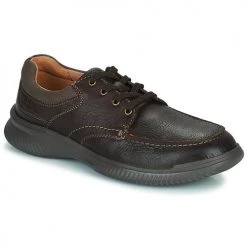 Chaussures Homme Derbies Clarks DONAWAY EDGE Marron