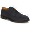 Chaussures Homme Derbies Carlington LOUIS Marine