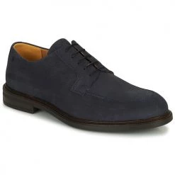 Chaussures Homme Derbies Carlington LOUIS Marine