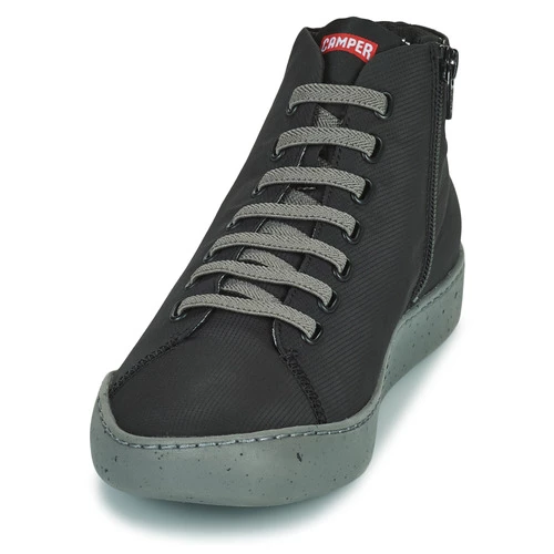 Chaussures Homme Derbies Camper PEU TOURING Noir 3 Chaussures Homme Derbies Camper PEU TOURING Noir – Image 3