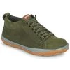 Chaussures Homme Derbies Camper PEU LLAPIS Kaki