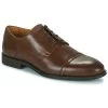 Chaussures Homme Derbies Pellet ARTHUR Marron