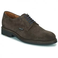 Chaussures Homme Derbies Pellet Nautilus Cypres