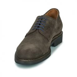 Chaussures Homme Derbies Pellet Nautilus Cypres -Derbies Soldes Boutique 22330665 500 C
