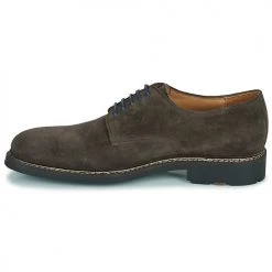 Chaussures Homme Derbies Pellet Nautilus Cypres -Derbies Soldes Boutique 22330665 500 D