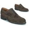 Chaussures Homme Derbies Pellet NORMAN Cypres