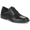 Chaussures Homme Derbies Rieker 17601-00 Noir