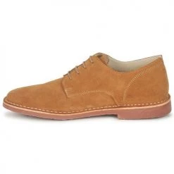 Chaussures Homme Derbies French Connection Aikman Marron -Derbies Soldes Boutique 224194 500 D