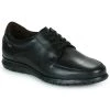 Chaussures Homme Derbies CallagHan SUV CRO Noir