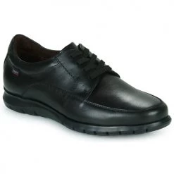 Chaussures Homme Derbies CallagHan SUV CRO Noir