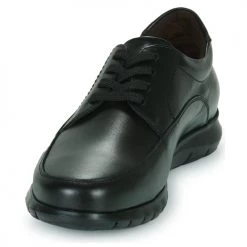 Chaussures Homme Derbies CallagHan SUV CRO Noir -Derbies Soldes Boutique 22420209 500 C