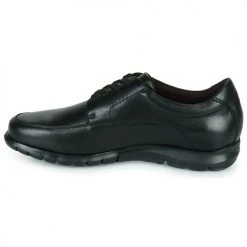 Chaussures Homme Derbies CallagHan SUV CRO Noir -Derbies Soldes Boutique 22420209 500 D