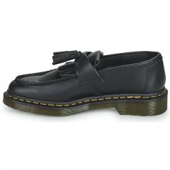Chaussures Derbies Dr. Martens ADRIAN SMOOTH Noir -Derbies Soldes Boutique 22554956 500 D