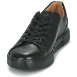 Chaussures Homme Derbies Clarks UN COSTA LACE Noir 6 Chaussures Homme Derbies Clarks UN COSTA LACE Noir -Derbies Soldes Boutique 22590574 500 C