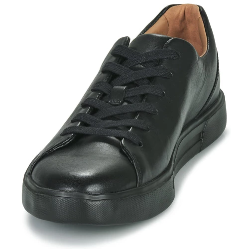 Chaussures Homme Derbies Clarks UN COSTA LACE Noir 3 Chaussures Homme Derbies Clarks UN COSTA LACE Noir – Image 3