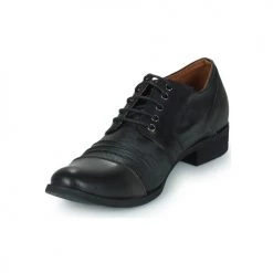 Chaussures Homme Derbies Kdopa MALEO Noir -Derbies Soldes Boutique 22590761 500 C