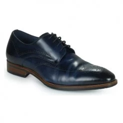 Chaussures Homme Derbies Kdopa CALERNO Marine