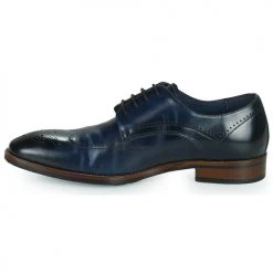 Chaussures Homme Derbies Kdopa CALERNO Marine -Derbies Soldes Boutique 22590768 500 D