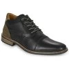 Chaussures Homme Derbies Bullboxer Noir