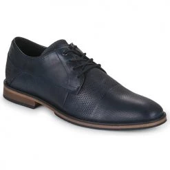 Chaussures Homme Derbies Bullboxer Noir