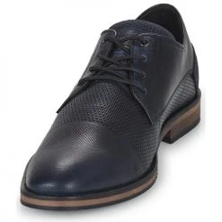 Chaussures Homme Derbies Bullboxer Noir -Derbies Soldes Boutique 22651306 500 C