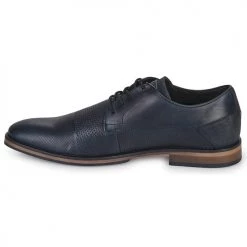 Chaussures Homme Derbies Bullboxer Noir -Derbies Soldes Boutique 22651306 500 D