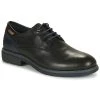 Chaussures Homme Derbies Pikolinos YORK Noir